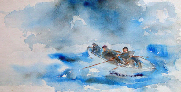 Sylvia LOVELL illustrations