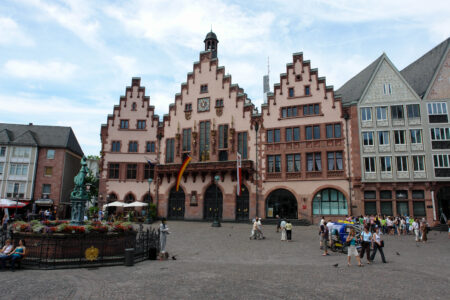 Frankfurt, Germany