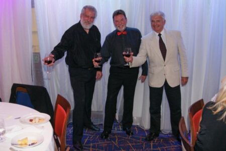 For reference - see slide show