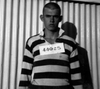 Hey Pete - if you are out there - get in touch