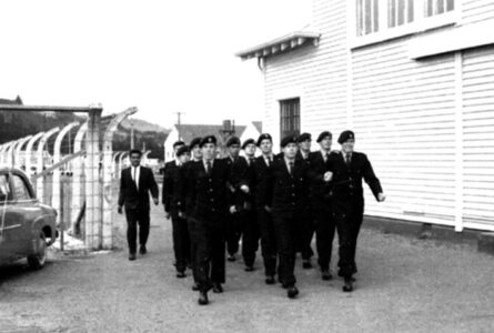 Hi Ho Hi Ho - It's off to work we go...