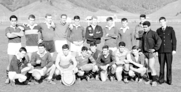 We are the champions